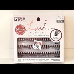 Individual False Lashes